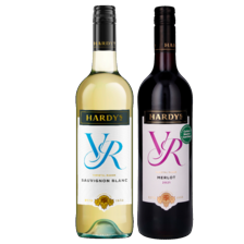 Hardy's VR wijn